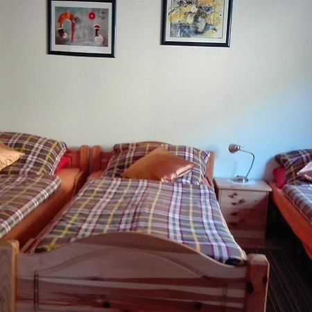 Haus Am Bach Apartment Фрайбург Екстериор снимка
