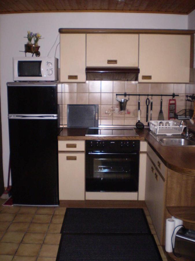 Haus Am Bach Apartment Фрайбург Екстериор снимка