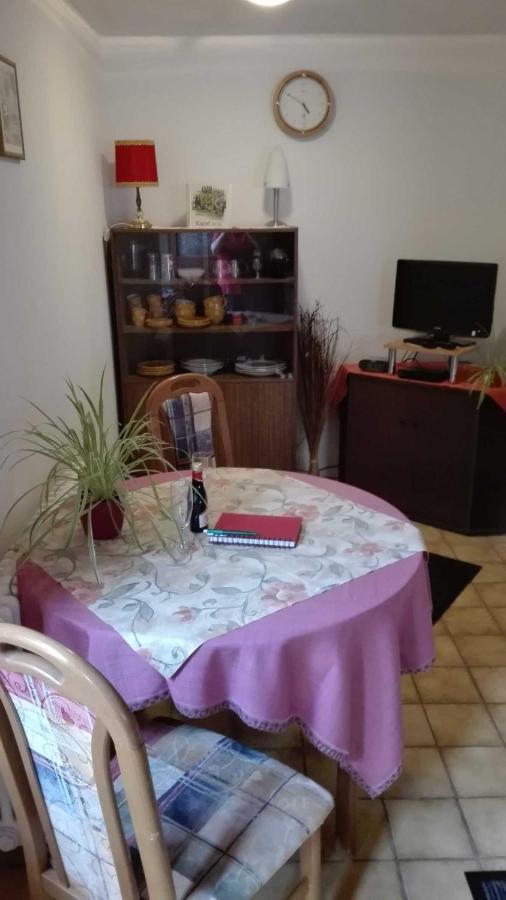 Haus Am Bach Apartment Фрайбург Екстериор снимка