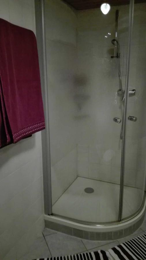 Haus Am Bach Apartment Фрайбург Екстериор снимка